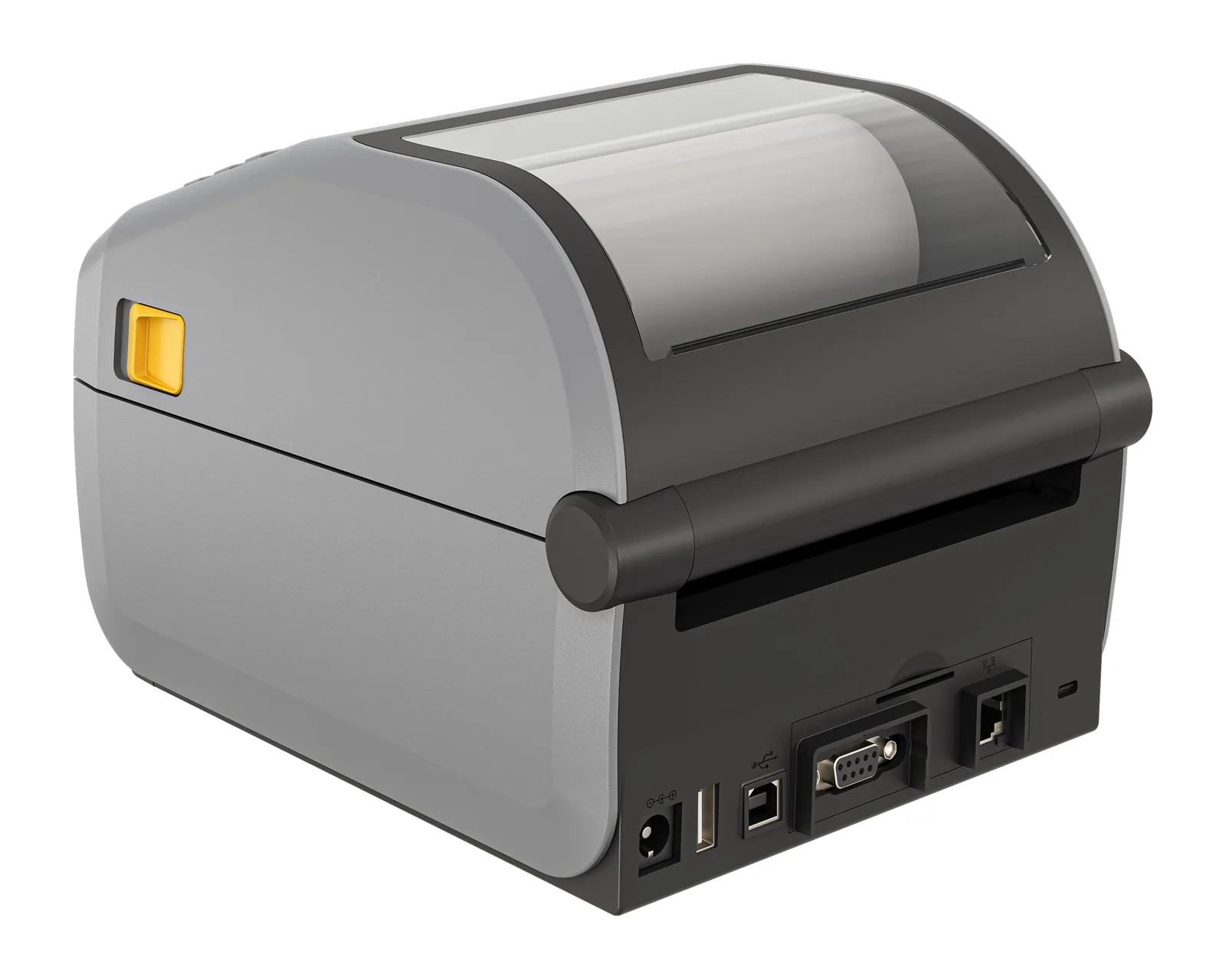 Zebra ZD621 - 6