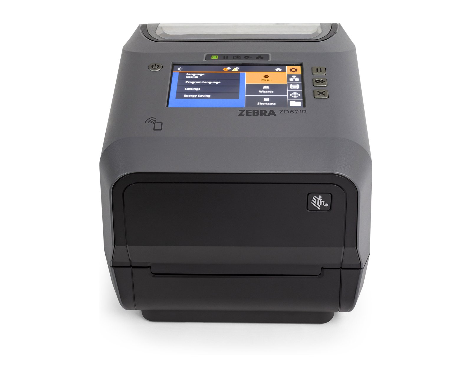Zebra ZD621R - 1