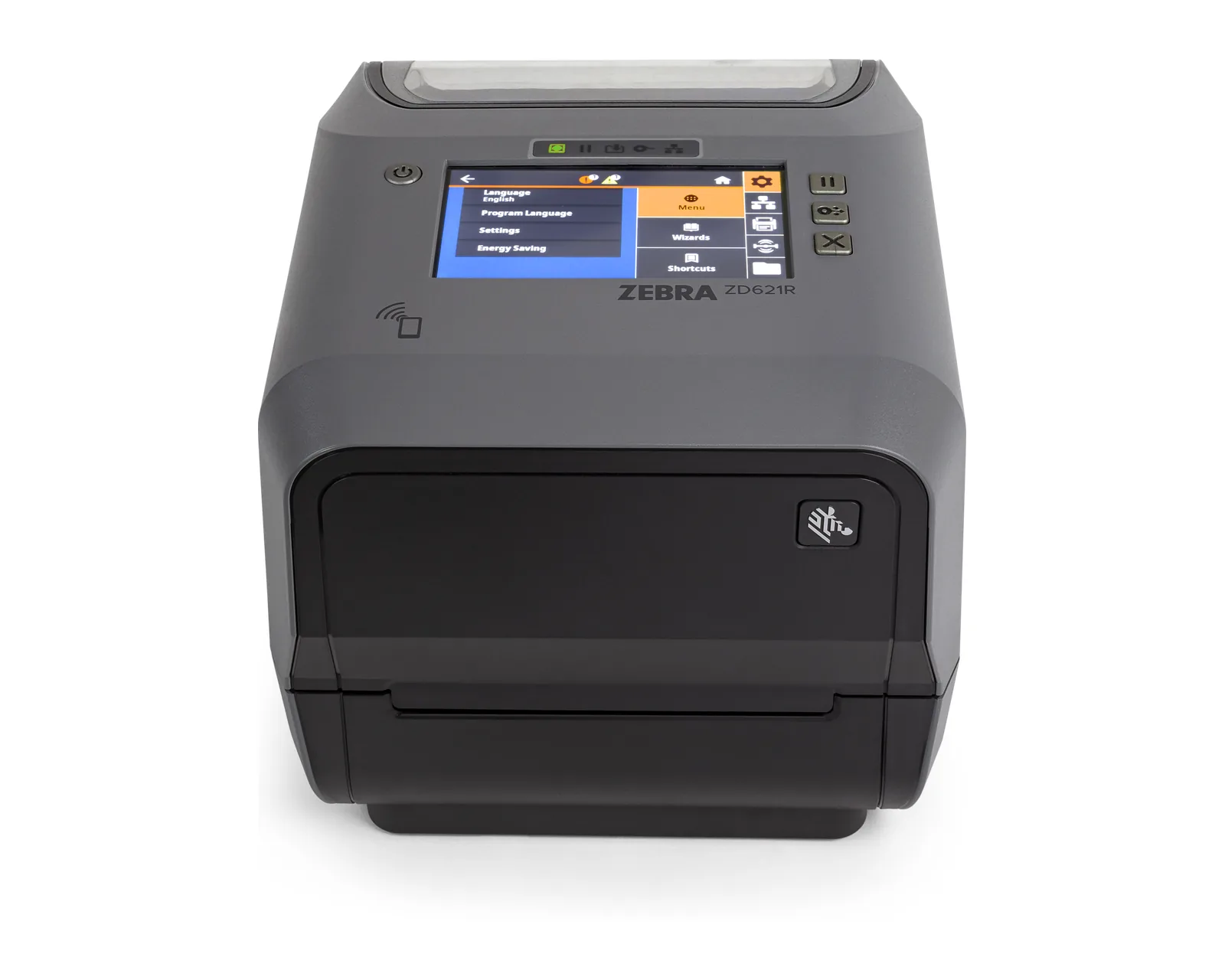 Zebra ZD621R - 1