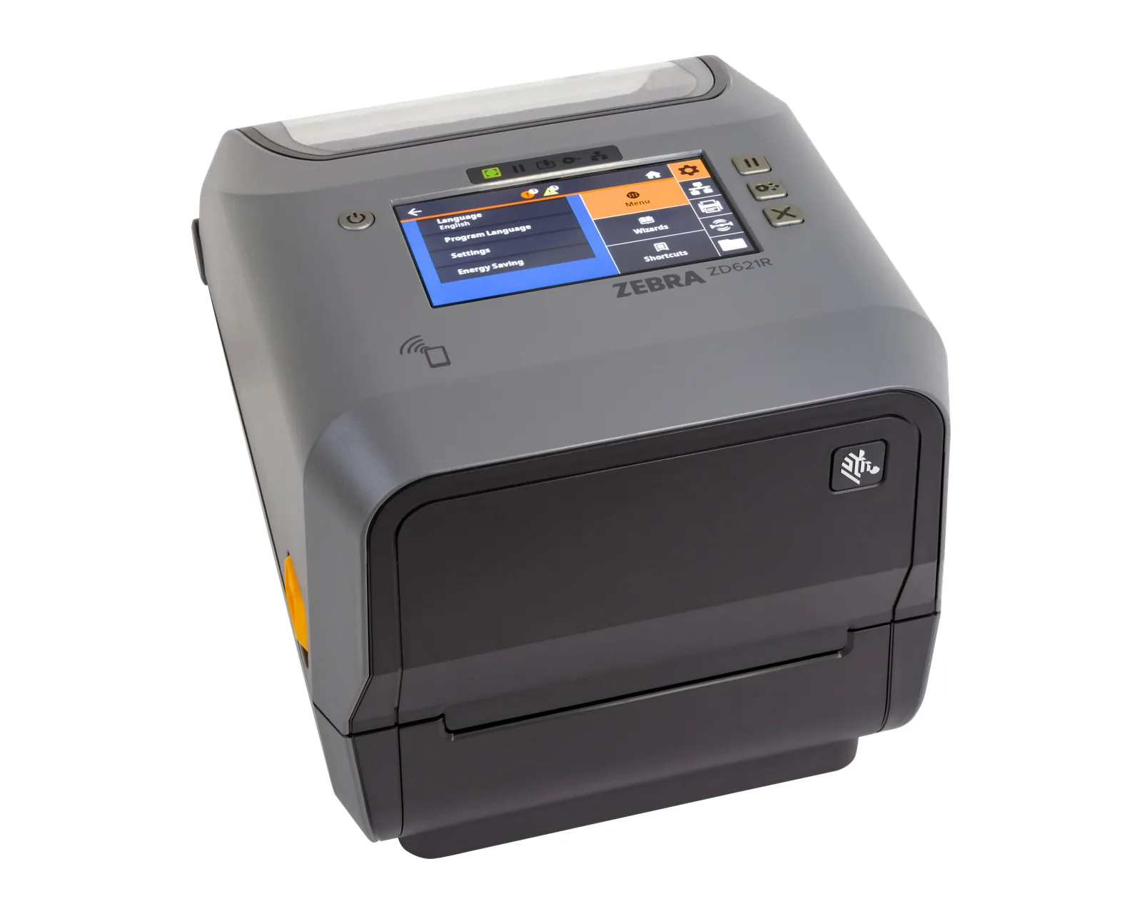 Zebra ZD621R - 3