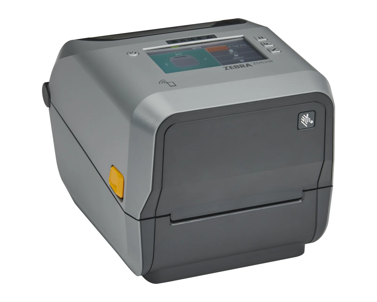 Zebra ZD621R - 4