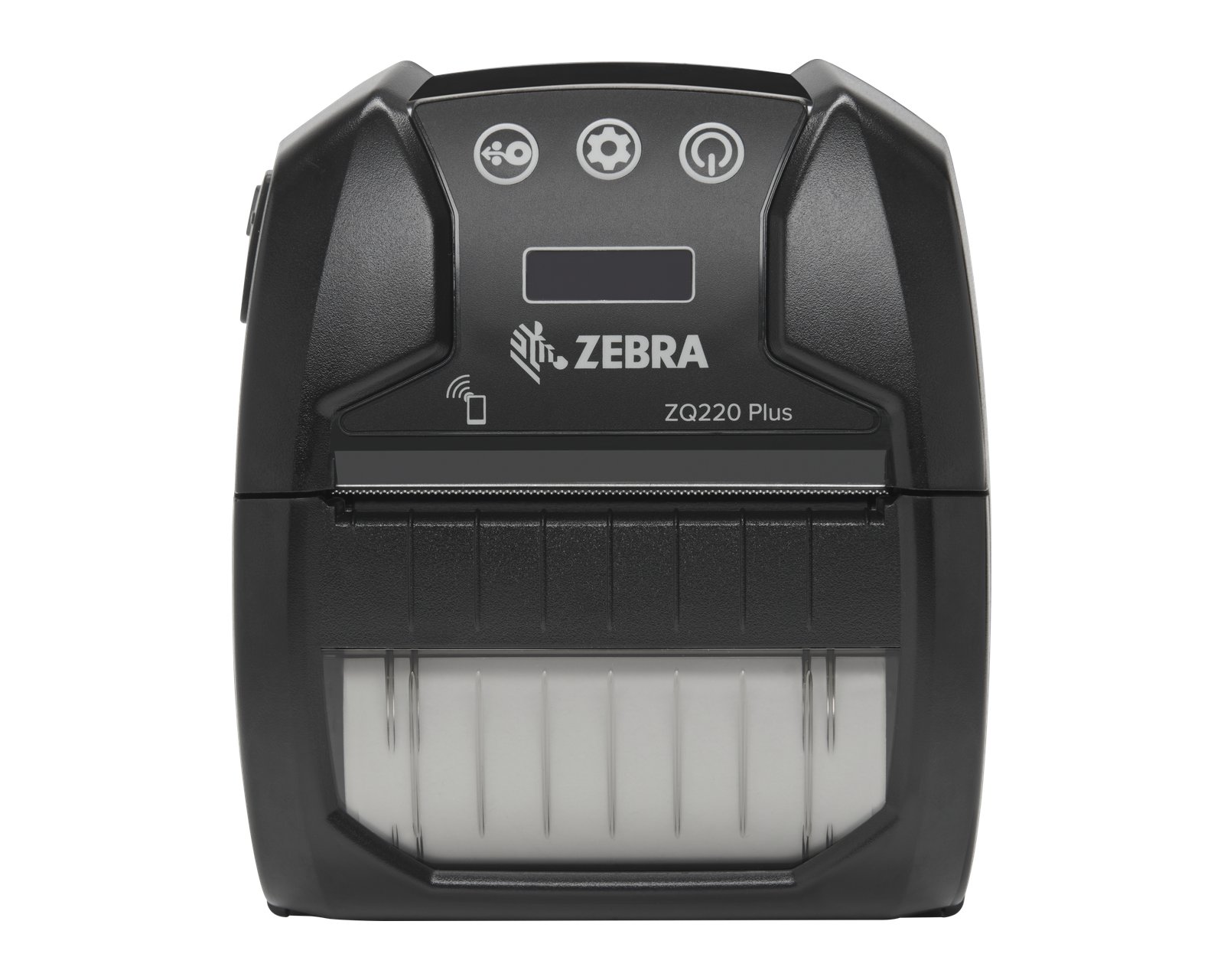 Zebra ZQ220 Plus - 1