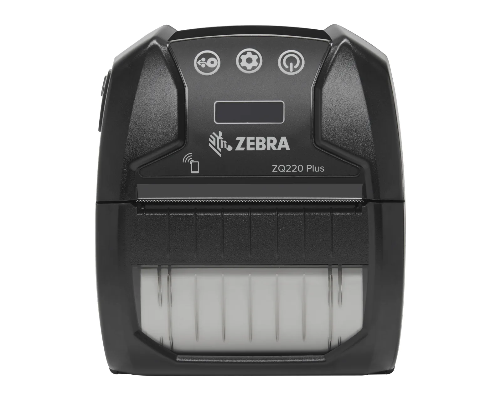 Zebra ZQ220 Plus - 1