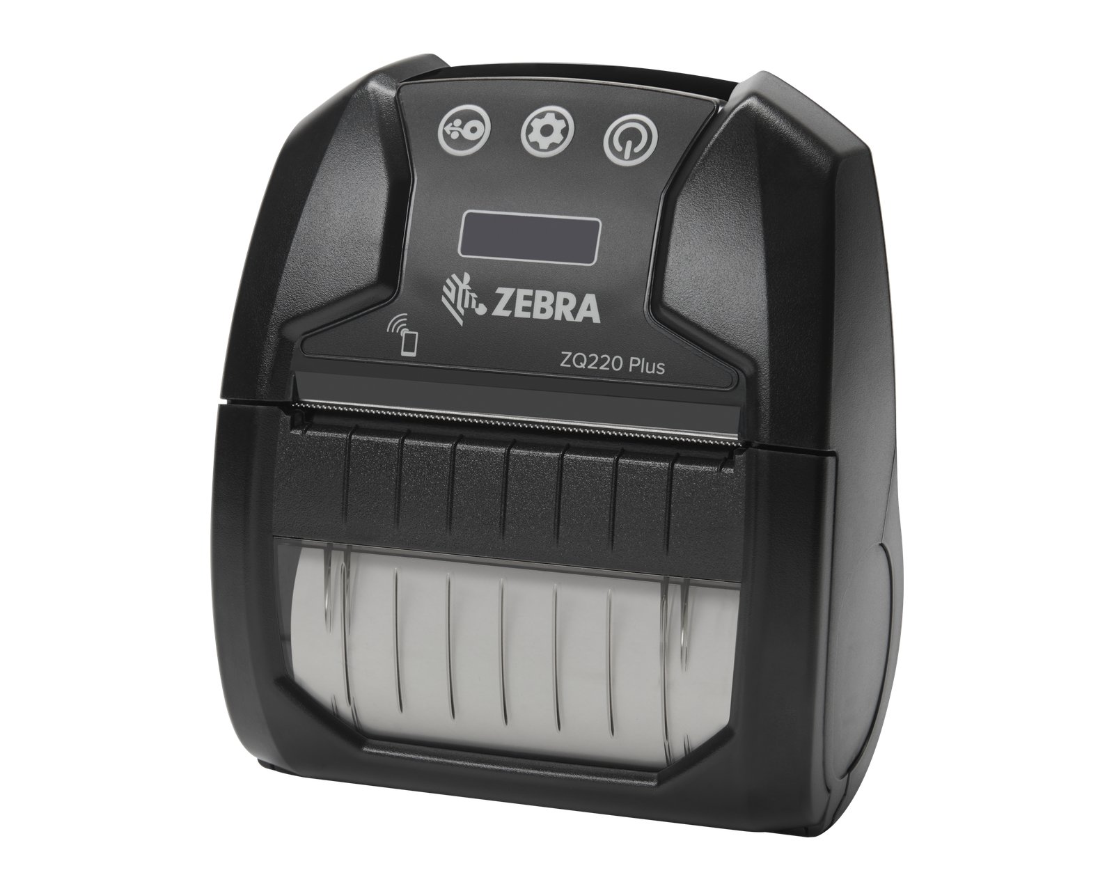 Zebra ZQ220 Plus - 2