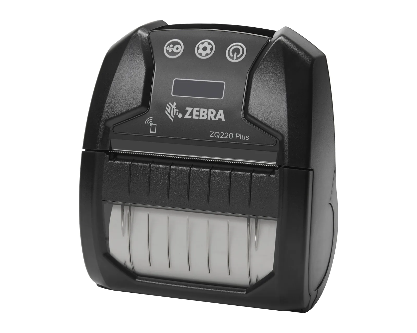 Zebra ZQ220 Plus - 2