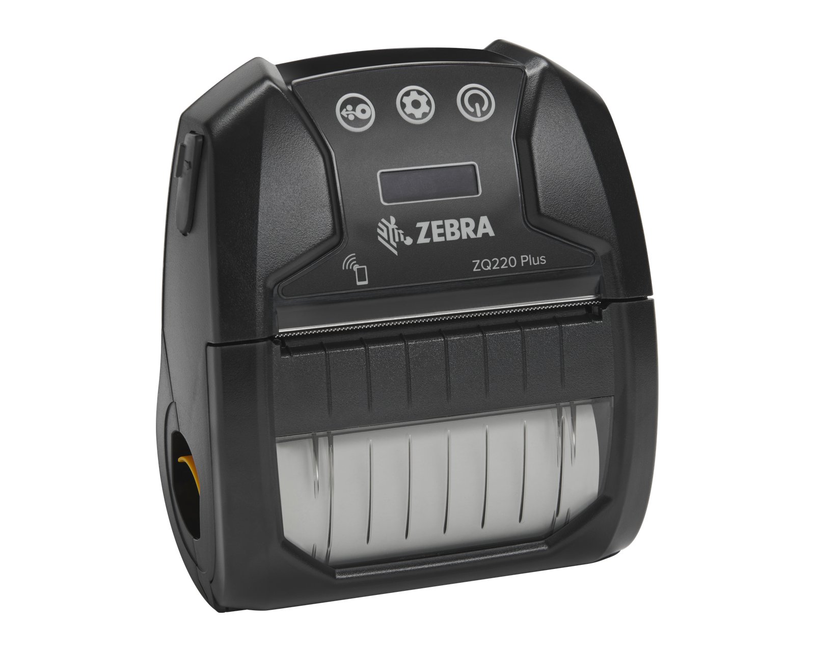 Zebra ZQ220 Plus - 3