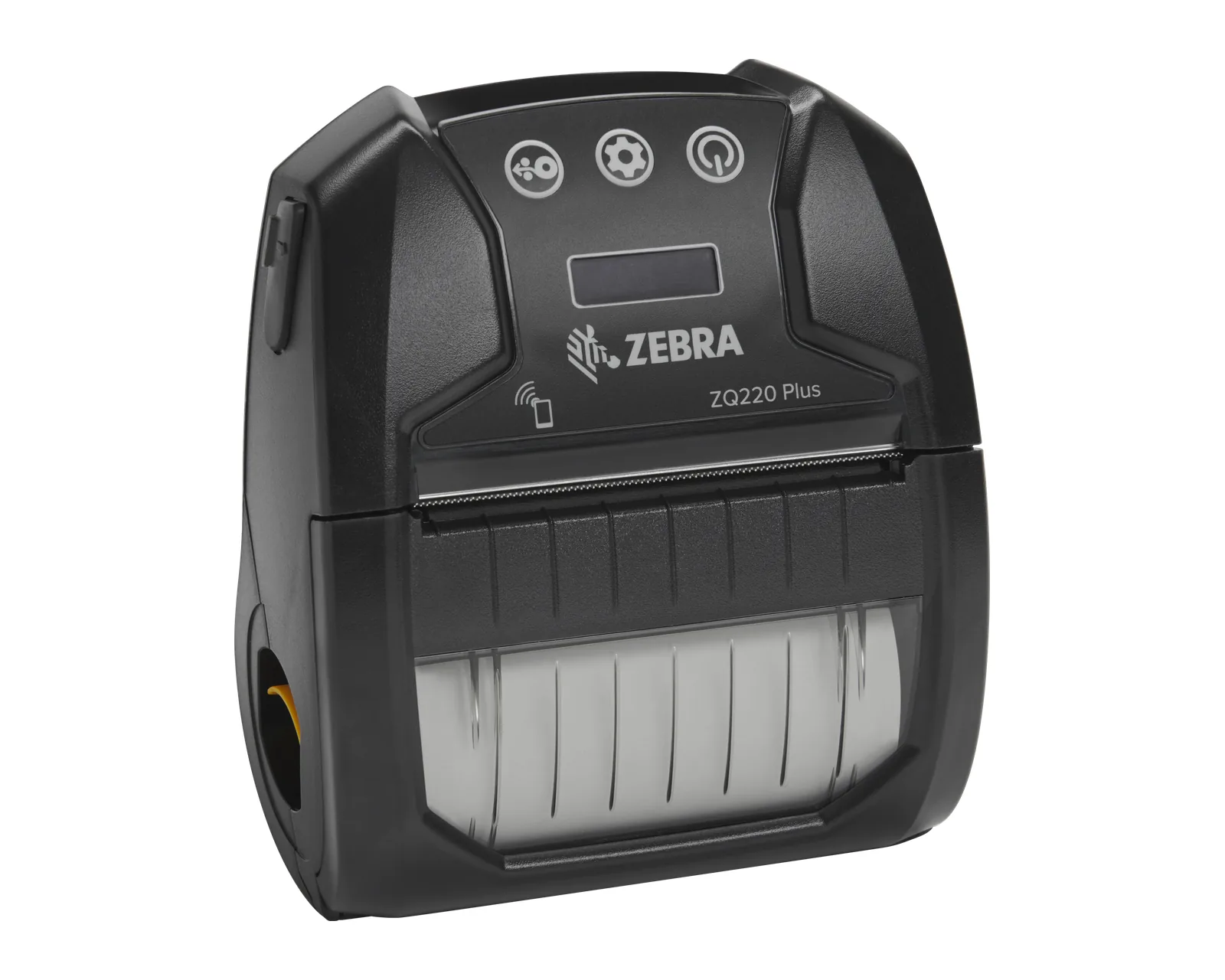Zebra ZQ220 Plus - 3