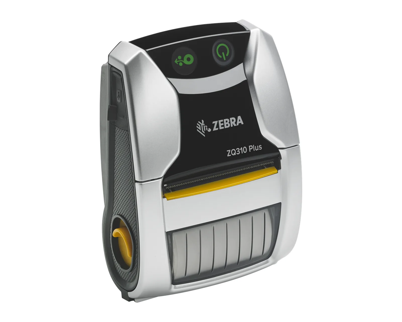 Zebra ZQ310 Plus - 3