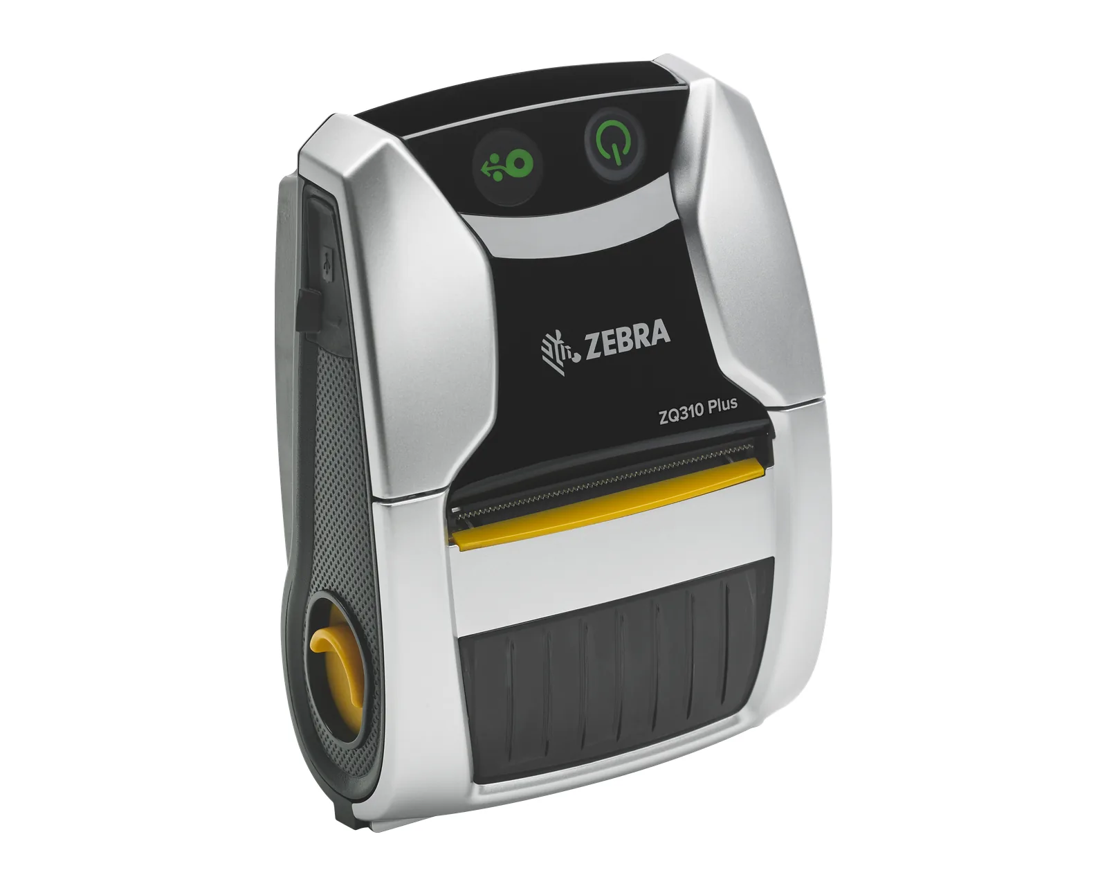 Zebra ZQ310 Plus - 6