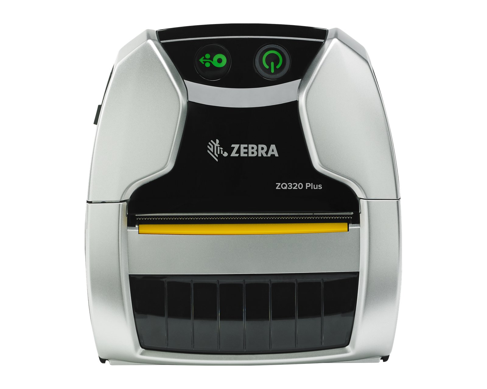 Zebra ZQ320 Plus - 1