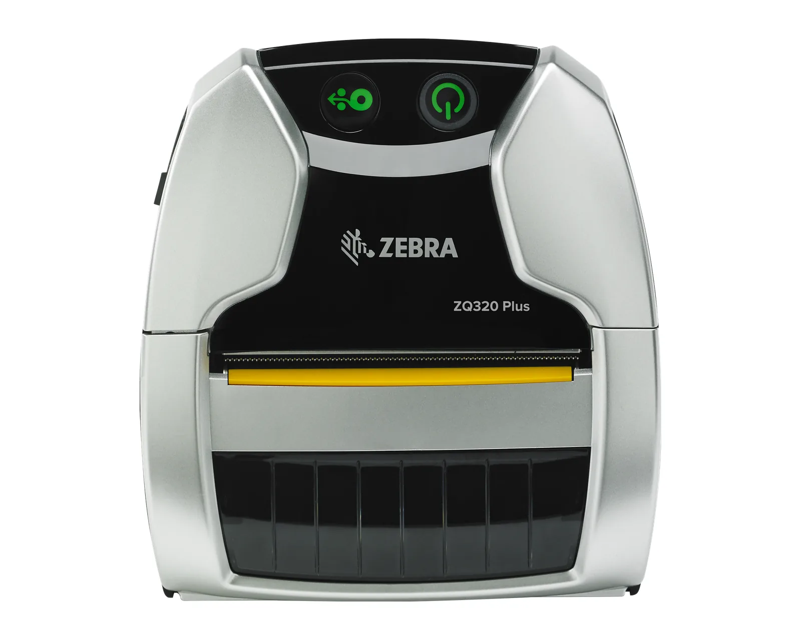 Zebra ZQ320 Plus - 1