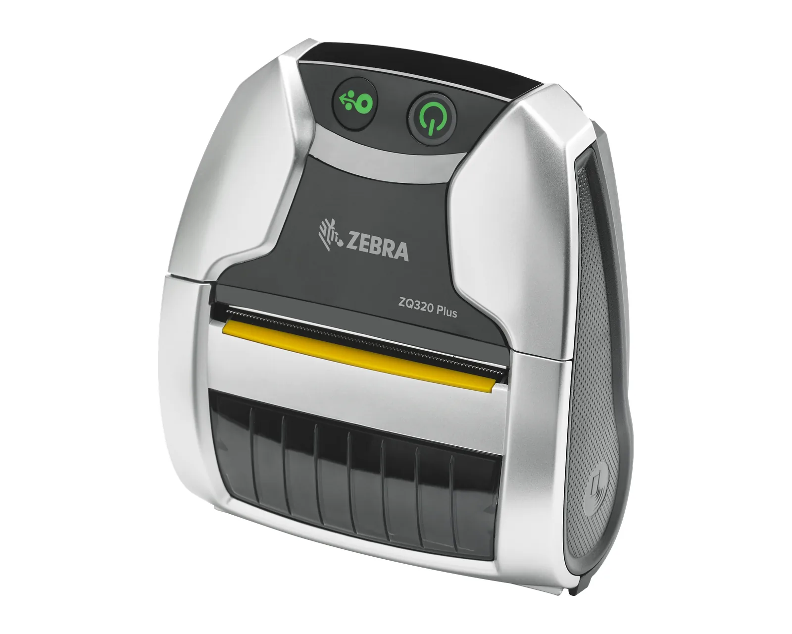 Zebra ZQ320 Plus - 2