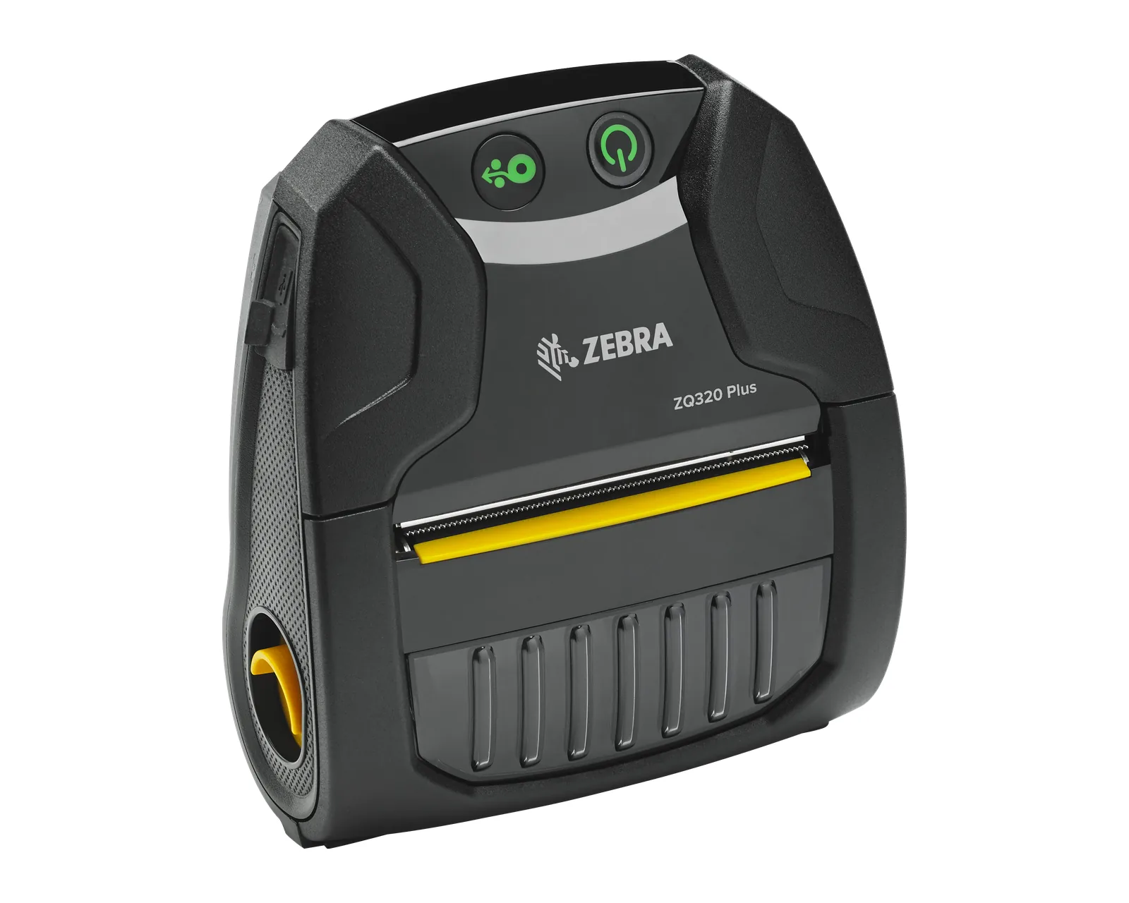 Zebra ZQ320 Plus - 3