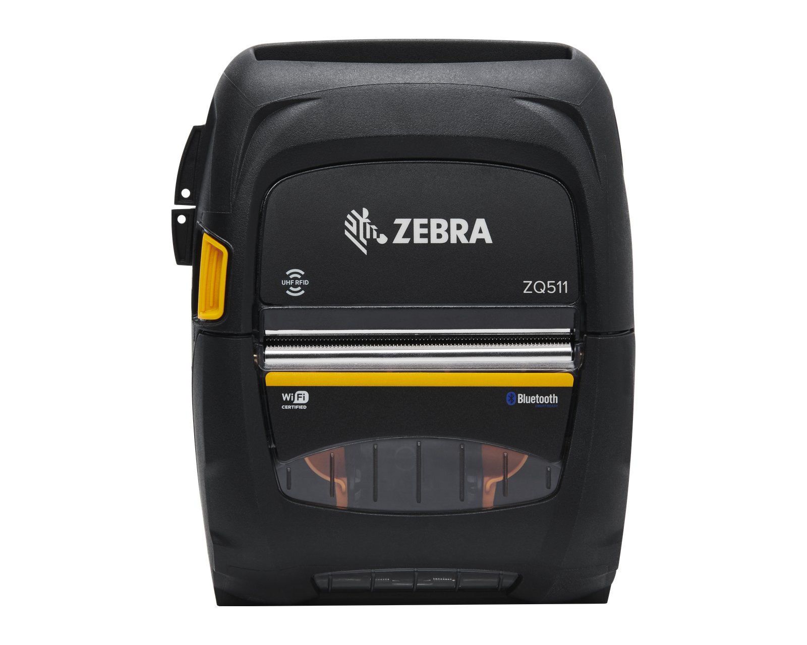 Zebra ZQ511R - 1