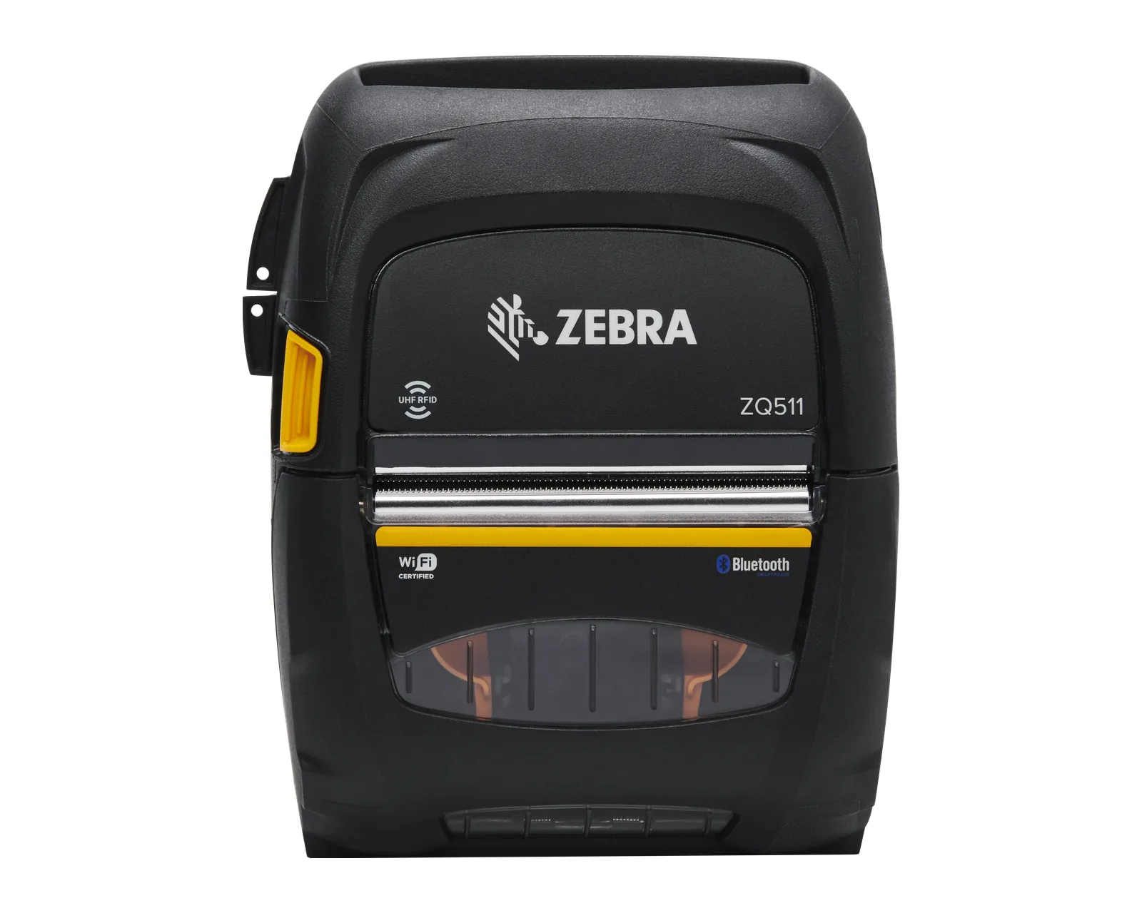 Zebra ZQ511R - 1