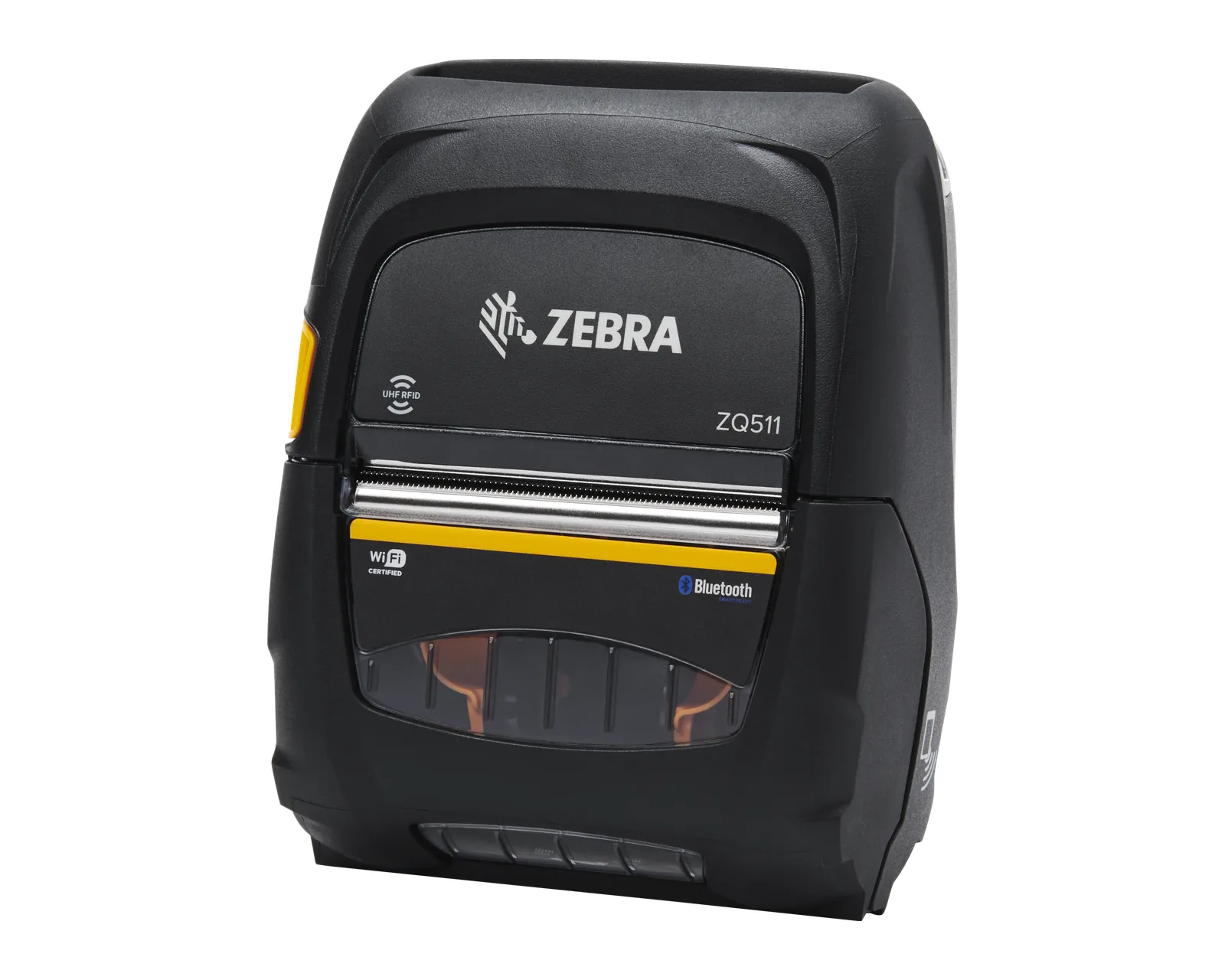 Zebra ZQ511R - 2