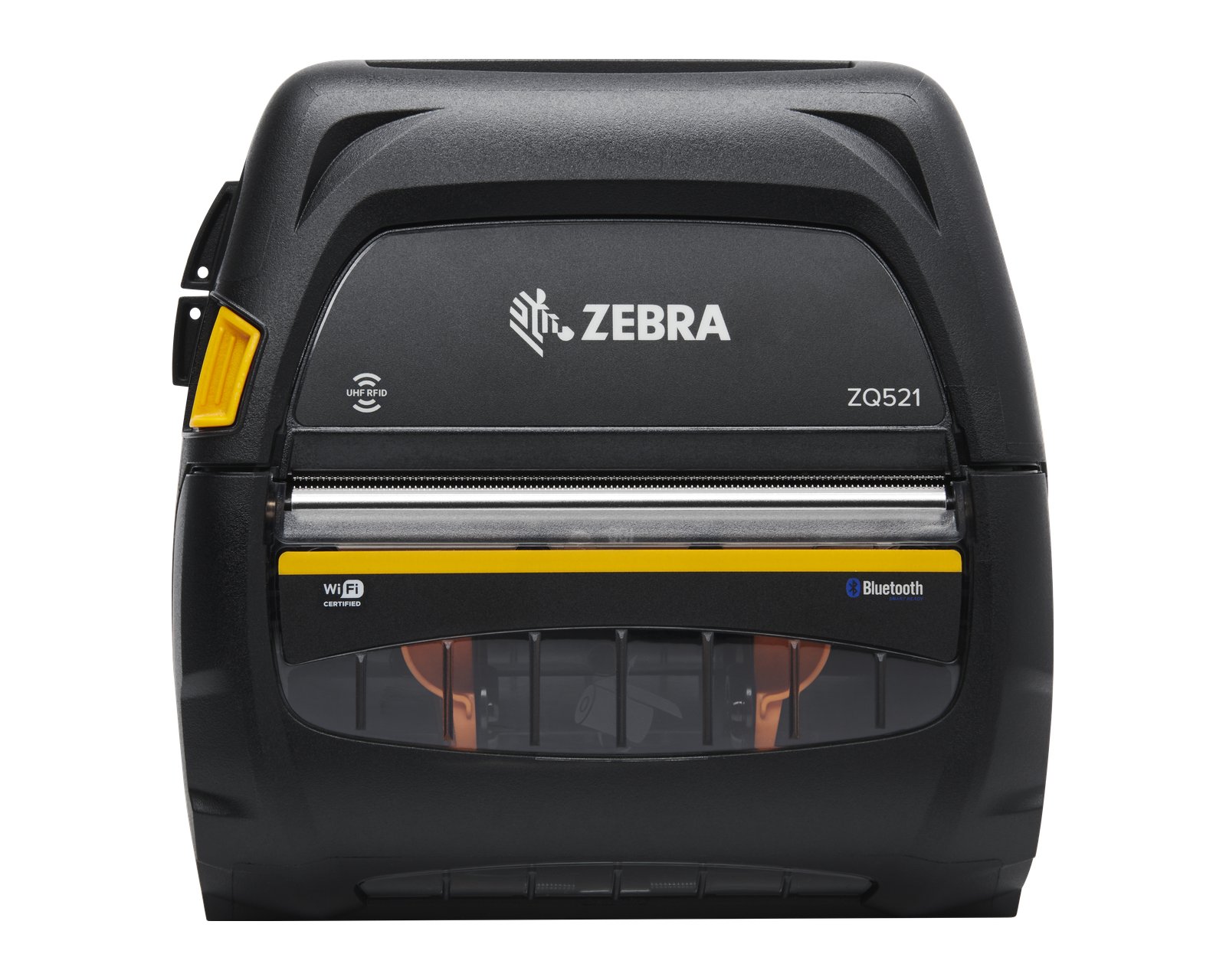 Zebra ZQ521R - 1