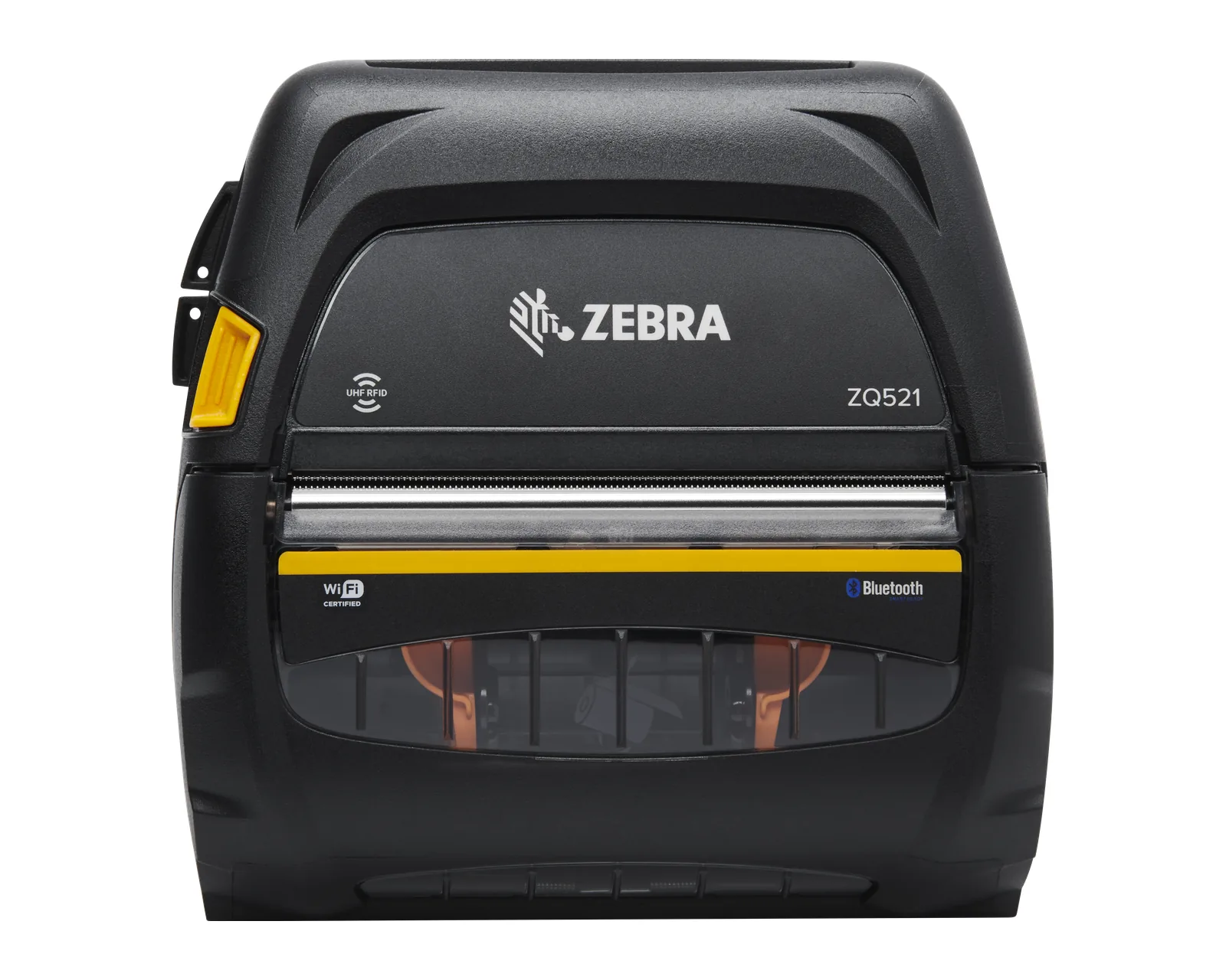 Zebra ZQ521R - 1