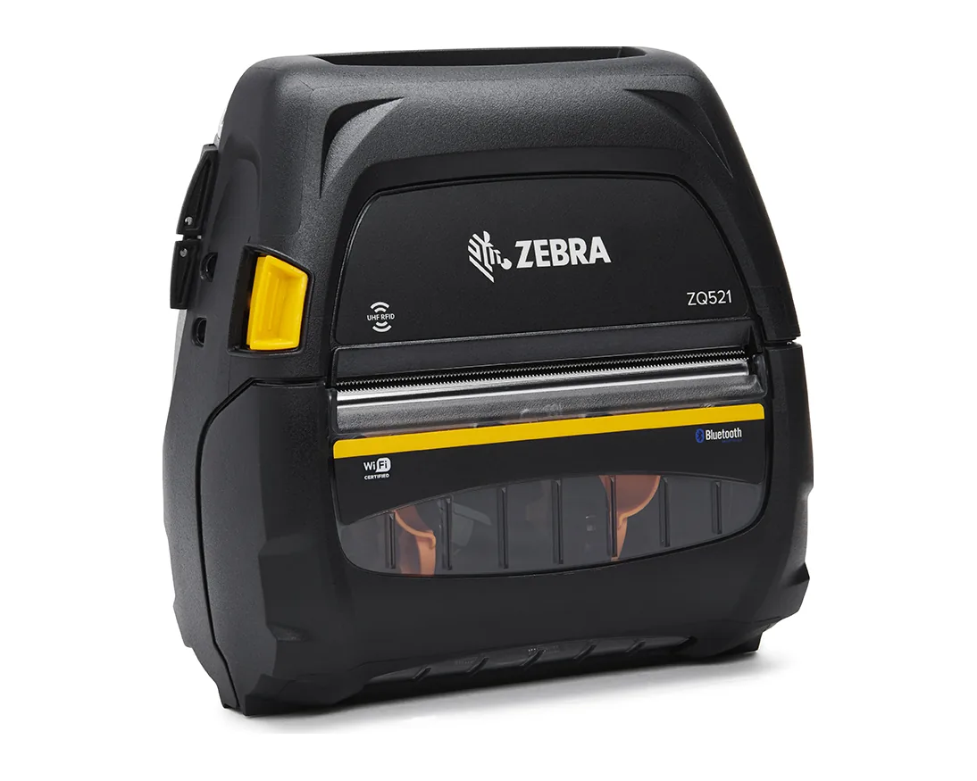 Zebra ZQ521R - 3