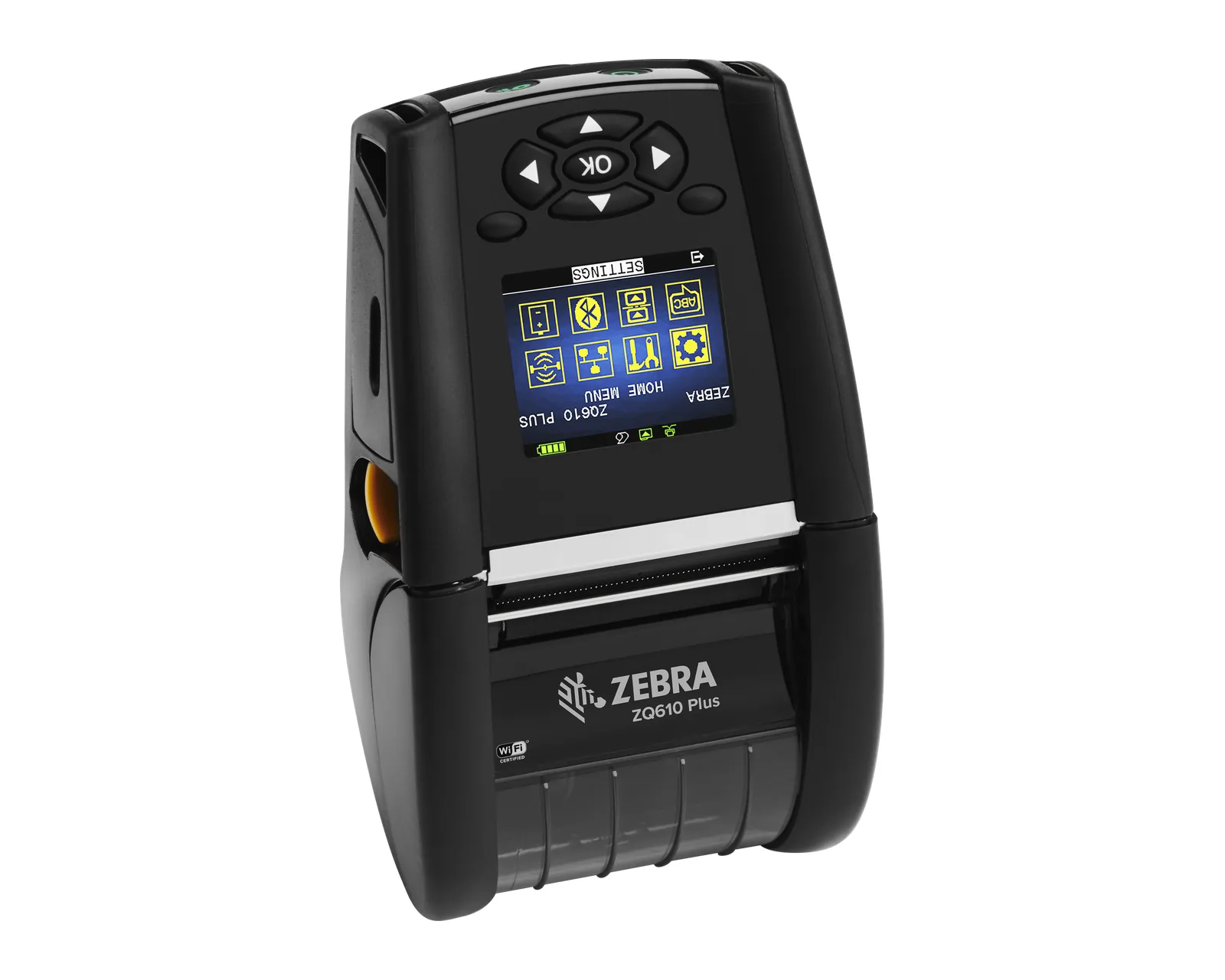 Zebra ZQ610 Plus - 3