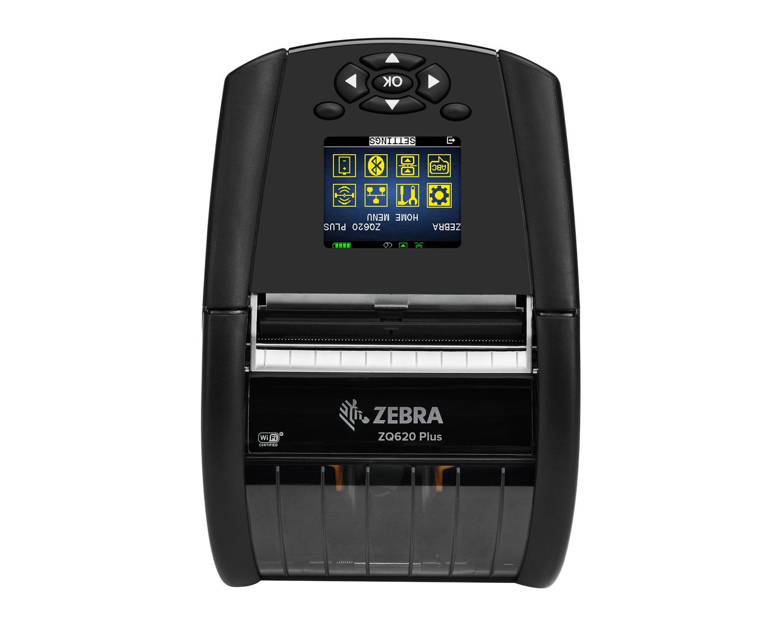 Zebra ZQ620 Plus - 1