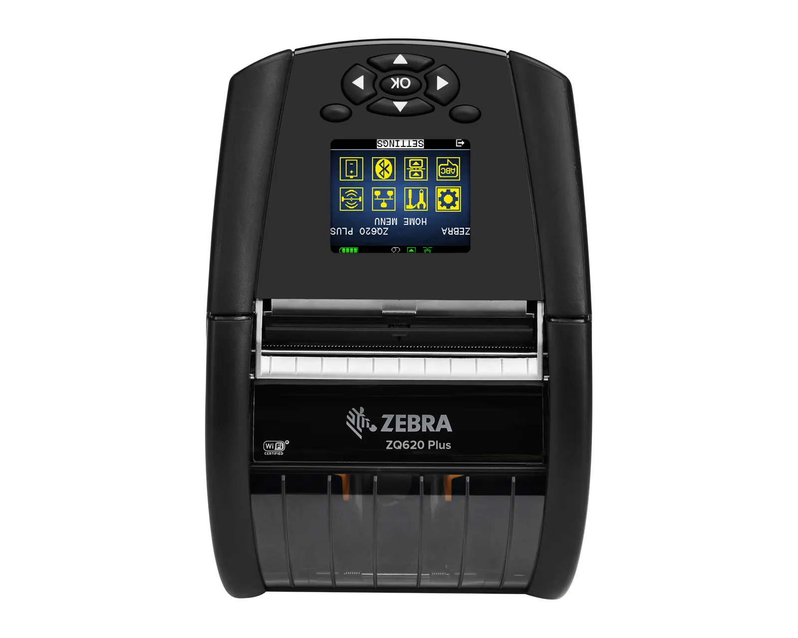 Zebra ZQ620 Plus - 1