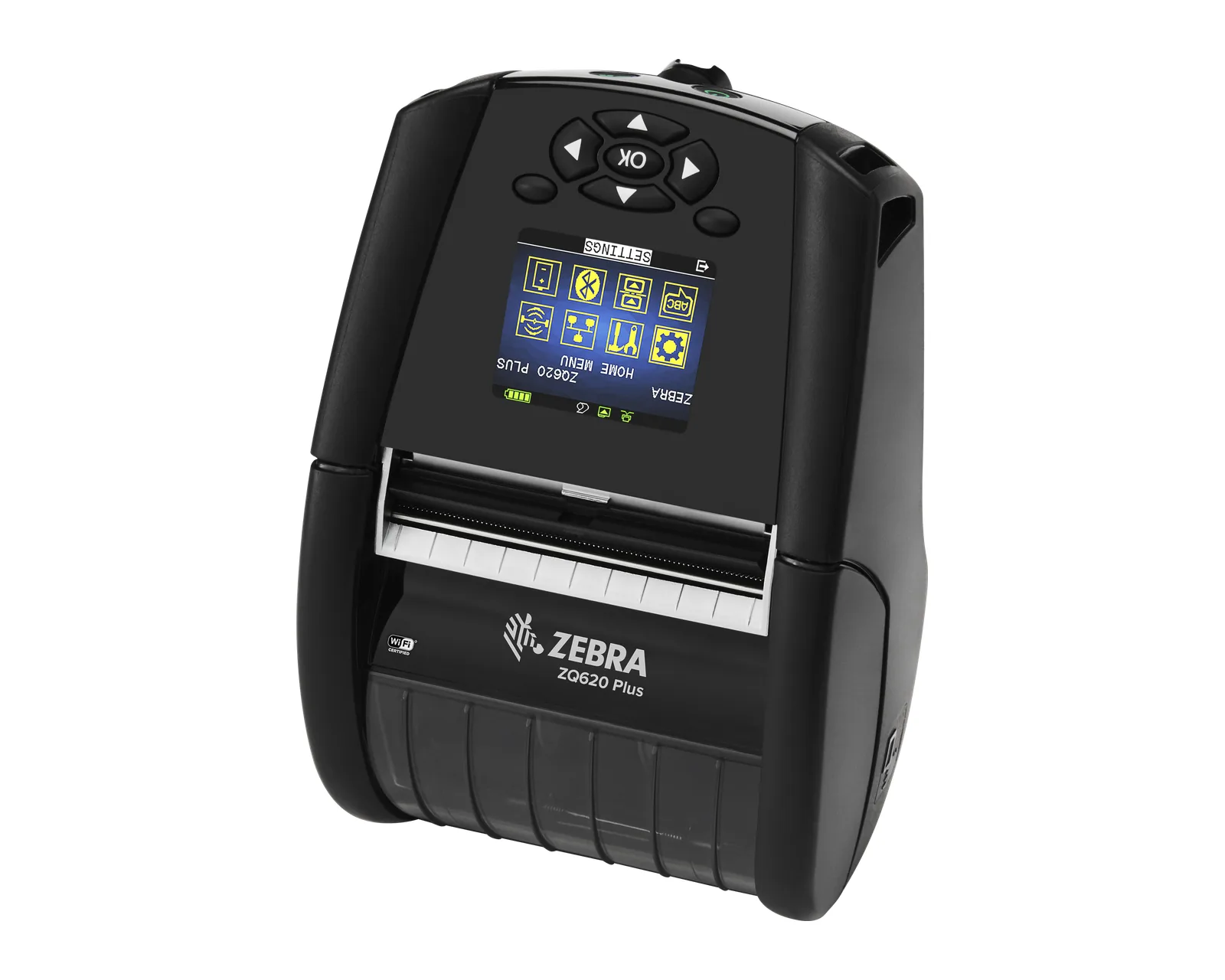 Zebra ZQ620 Plus - 2