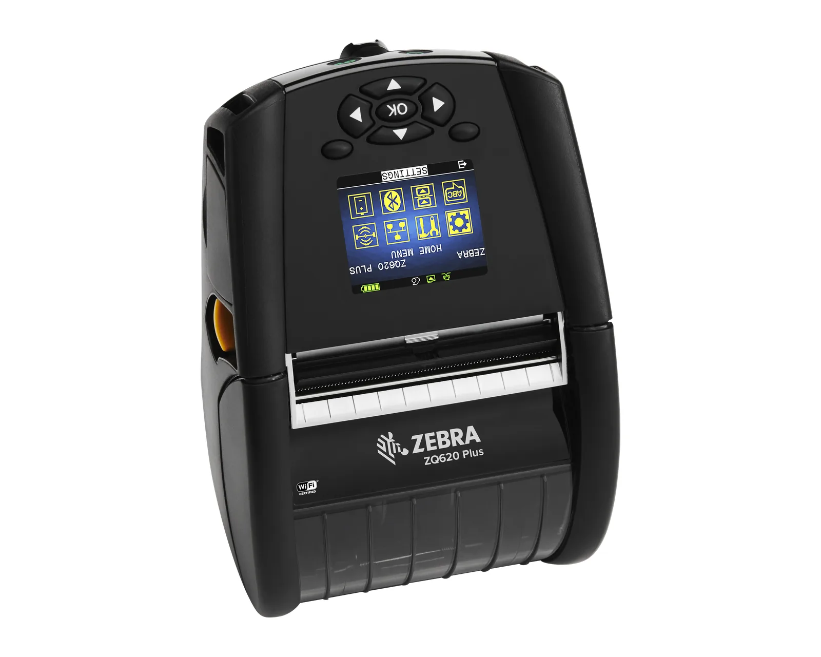 Zebra ZQ620 Plus - 3