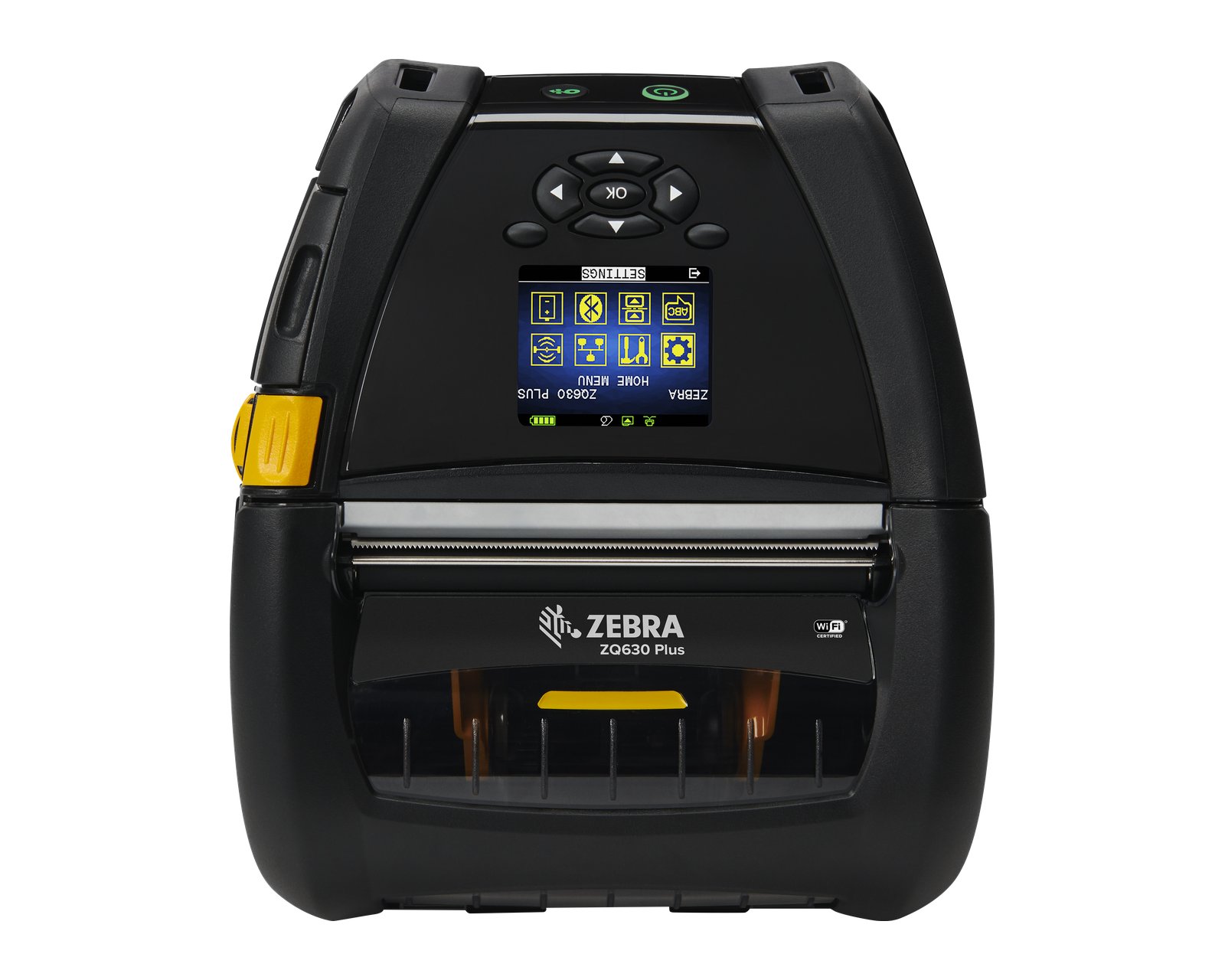 Zebra ZQ630 Plus - 1