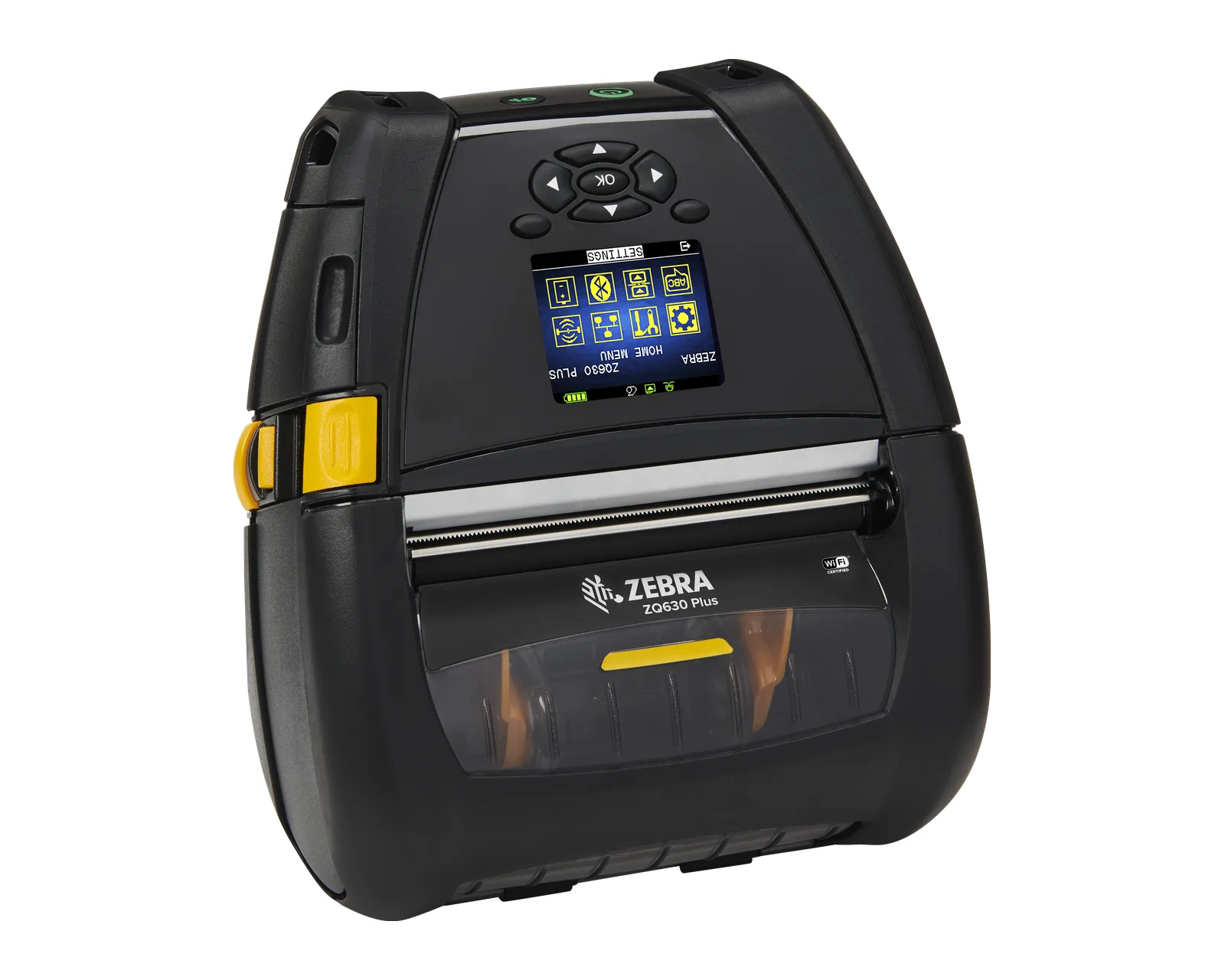 Zebra ZQ630 Plus - 3