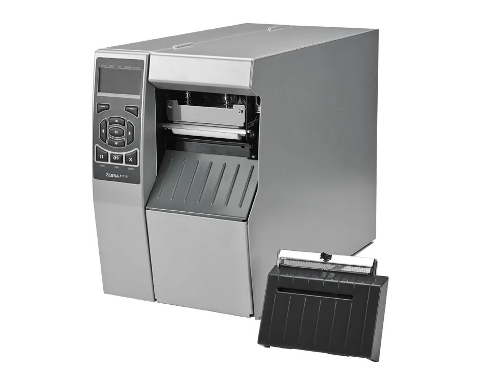 Zebra ZT510 - 3